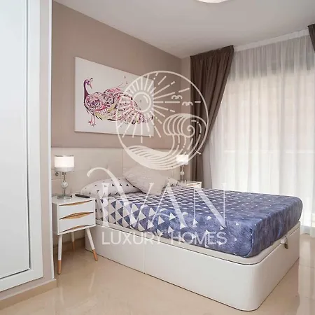 Casa Munteanu Ivan Luxury Homes 6ªpta Norte 1ªlinea דירה