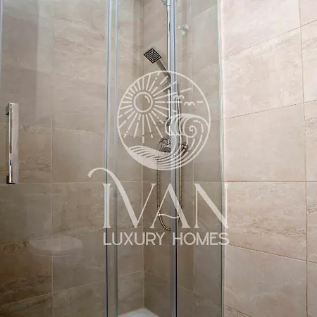 דירה Casa Munteanu Ivan Luxury Homes 6ªpta Norte 1ªlinea אורופסה דל מר