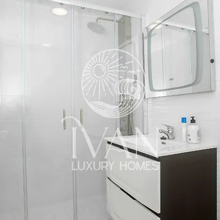 דירה Casa Munteanu Ivan Luxury Homes 6ªpta Norte 1ªlinea