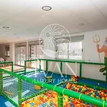 Casa Munteanu Ivan Luxury Homes 6ªplta Norte 1ªlinea *