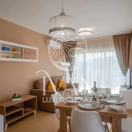 Casa Munteanu Ivan Luxury Homes 6ªplta Norte 1ªlinea *
