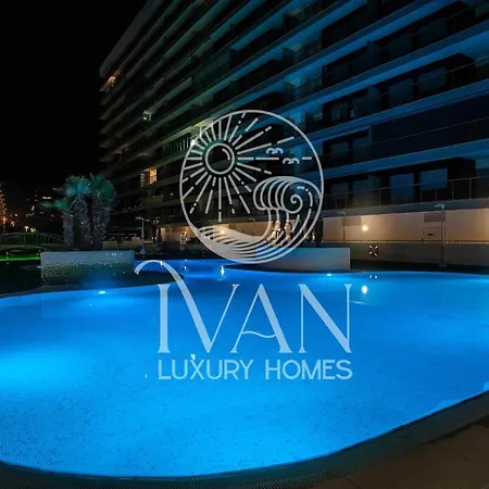 Casa Munteanu Ivan Luxury Homes 6ªplta Norte 1ªlinea * Oropesa del Mar